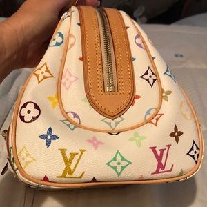 louis vuitton bowling ball